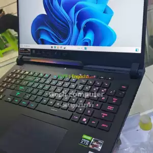          New arrival  ️ ASUS ROG STRIX Gaming  AMD Ryzen 9 6900HX with Radeon Graphics    Price in Ethiopia